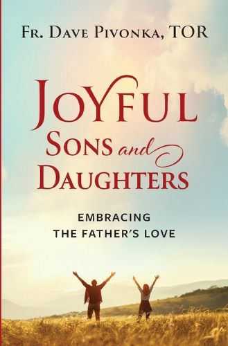 Cover image for Joyful Sons and Daughters