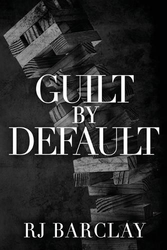 Cover image for Guilt by Default