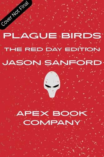 Cover image for Plague Birds