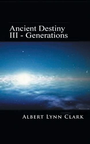 Cover image for Ancient Destiny