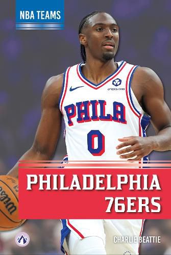Cover image for Philadelphia 76ers