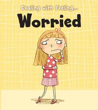 Cover image for Worried
