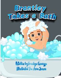 Cover image for Brantley Takes a Bath