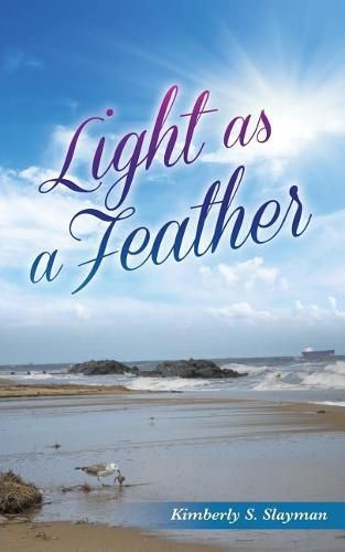 Cover image for Light as a Feather