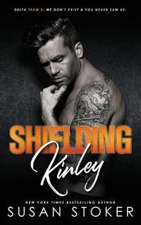 Cover image for Shielding Kinley