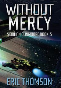 Cover image for Without Mercy