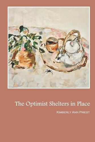 Cover image for The Optimist Shelters in Place