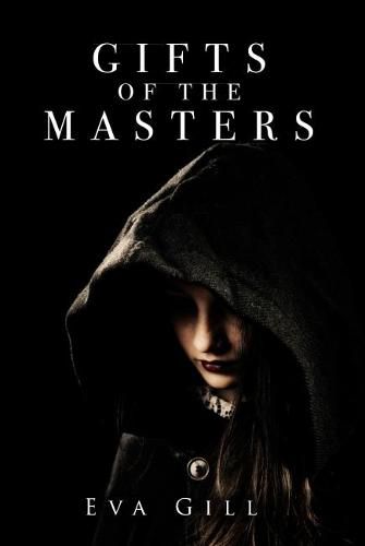 Cover image for The Gifts of the Masters