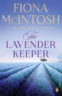 Cover image for The Lavender Keeper