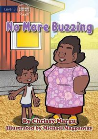 Cover image for No More Buzzing