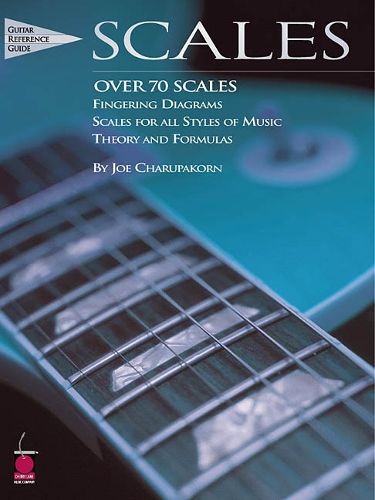 Cover image for Scales