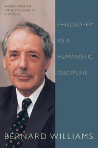 Cover image for Philosophy as a Humanistic Discipline