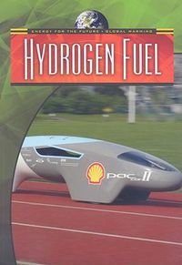 Cover image for Hydrogen Fuel