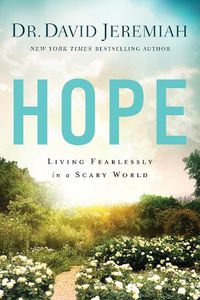 Cover image for Hope