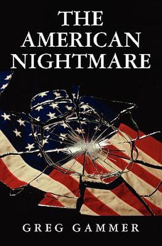 Cover image for The American Nightmare