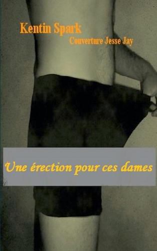 Cover image for Une erection pour ces dames