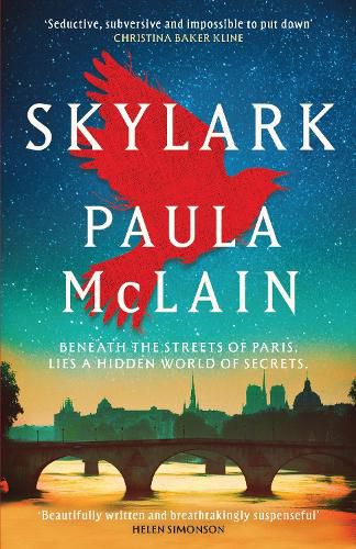 Cover image for Skylark