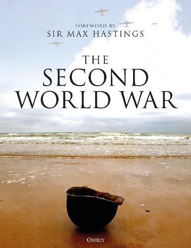 Cover image for The Second World War