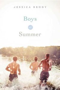 Cover image for Boys of Summer
