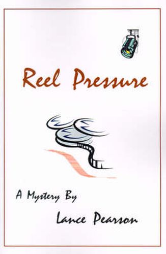 Cover image for Reel Pressure