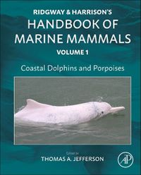 Cover image for Coastal Dolphins and Porpoises