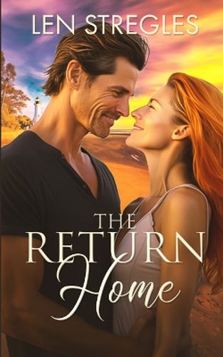 Cover image for The Return Home