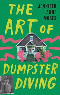 Cover image for The Art of Dumpster Diving