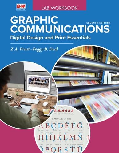 Cover image for Graphic Communications