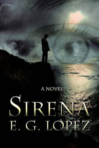 Cover image for Sirena