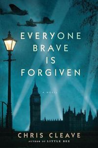 Cover image for Everyone Brave Is Forgiven