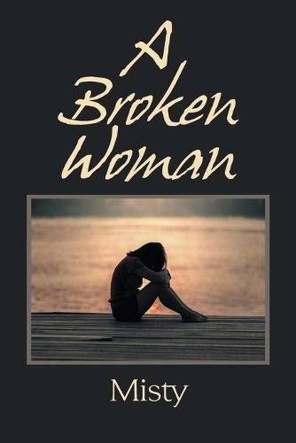 Cover image for A Broken Woman