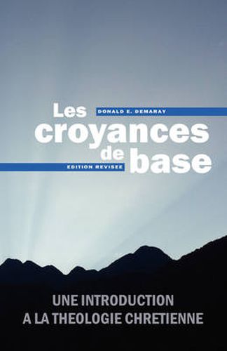 Cover image for Croyances de base