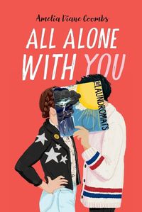 Cover image for All Alone with You