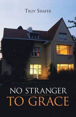 Cover image for No Stranger to Grace