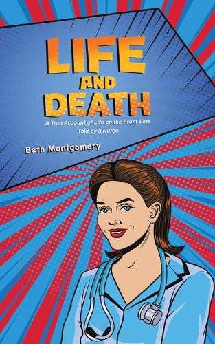 Cover image for Life and Death