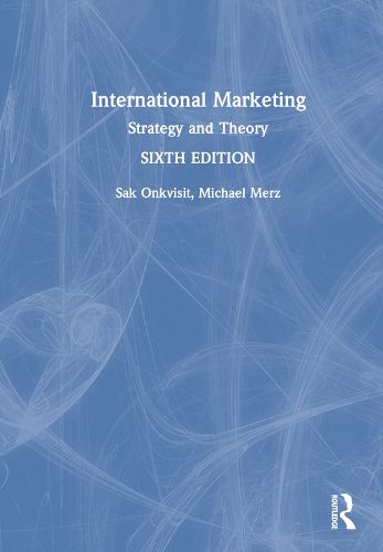 Cover image for International Marketing