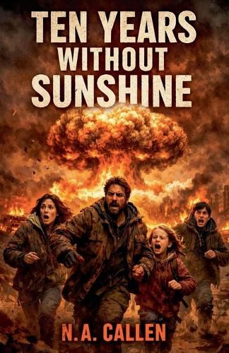 Cover image for Ten Years Without Sunshine