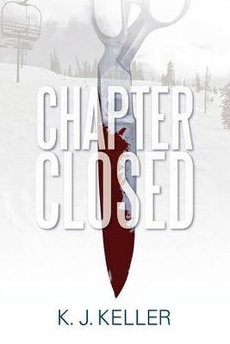 Cover image for Chapter Closed