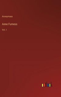 Cover image for Anne Furness