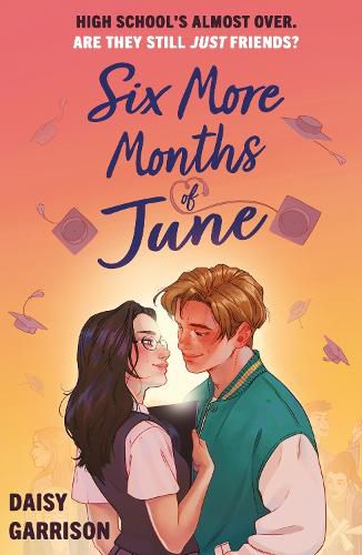 Cover image for Six More Months of June