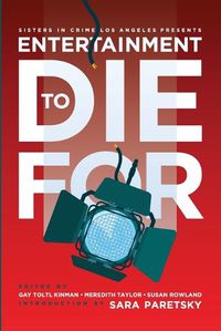 Cover image for Entertainment to Die For