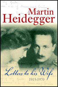 Cover image for Letters to His Wife