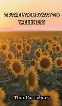 Cover image for Travel Your Way to Wellness