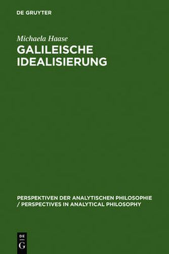 Cover image for Galileische Idealisierung