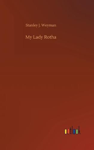 Cover image for My Lady Rotha