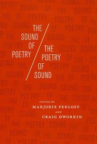 Cover image for The Sound of Poetry / the Poetry of Sound