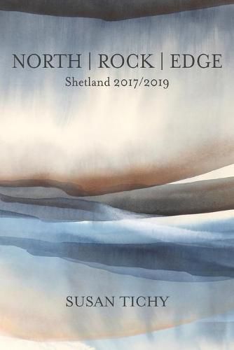 Cover image for North Rock Edge: Shetland 2017/2019