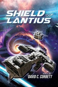 Cover image for Shield of Lantius