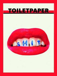 Cover image for Toiletpaper Volume 2