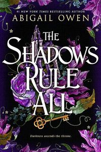 Cover image for The Shadows Rule All